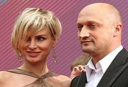 Гоша Куценко и его женитьба