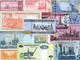 Банкноты мира и их коллекционирование