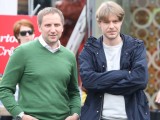 Гоша Куценко и Максим Виторган сыграют в сериале «Лондонград»